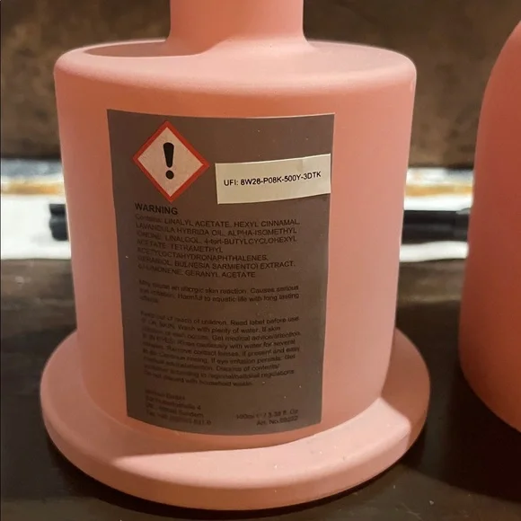 Gorgeous “Pure Spa by BLOMUS” Diffuser - Picture 7 of 8